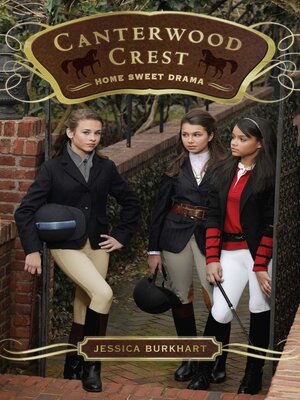 Home Sweet Drama - ebook